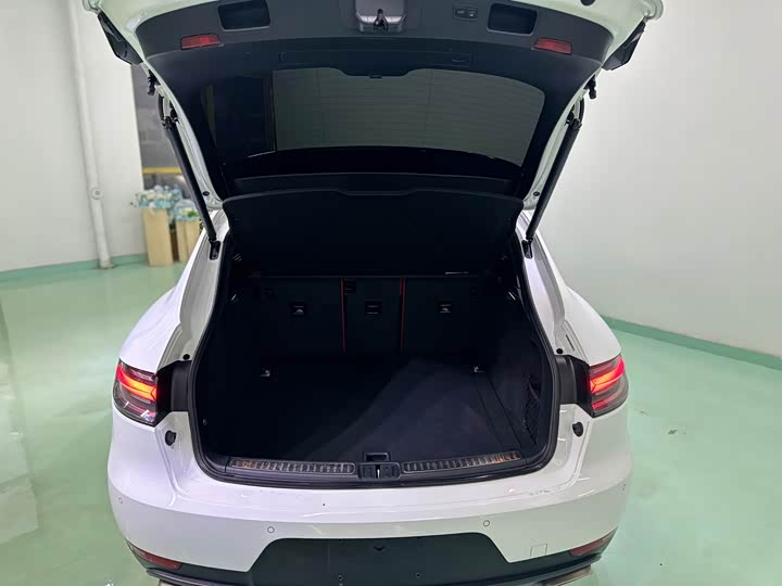 Фото 6 - Porsche Macan