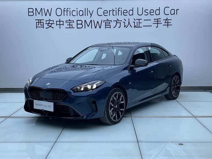 Фото 1 - BMW 2 Series