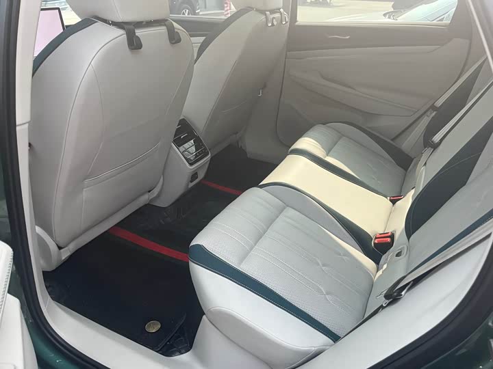 Фото 3 - Volkswagen ID.7 Vizzion