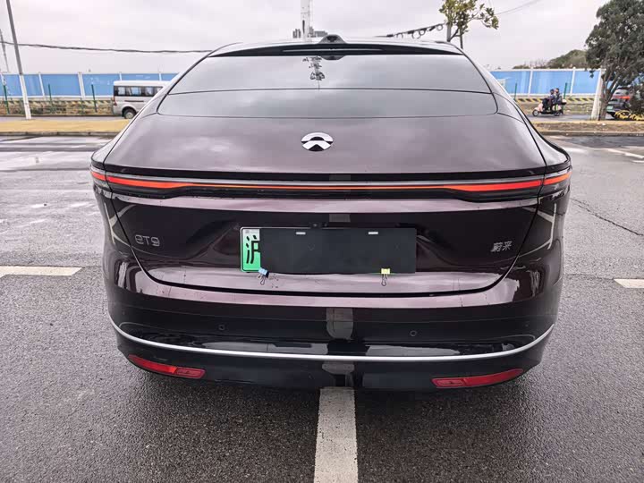 Фото 6 - Nio ET9