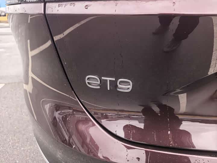 Фото 7 - Nio ET9