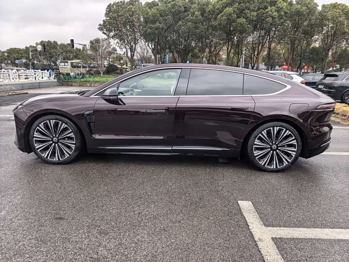 Фото 9 - Nio ET9