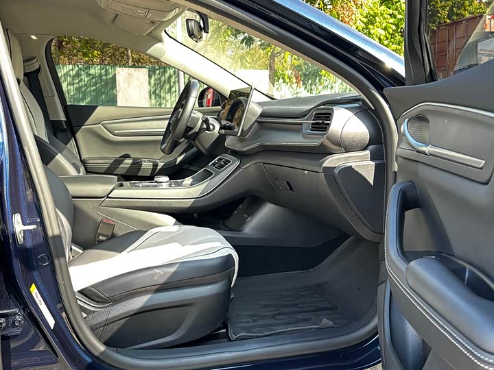 Фото 4 - BYD Destroyer 05