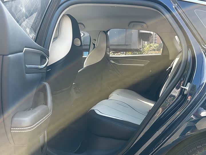 Фото 5 - BYD Destroyer 05