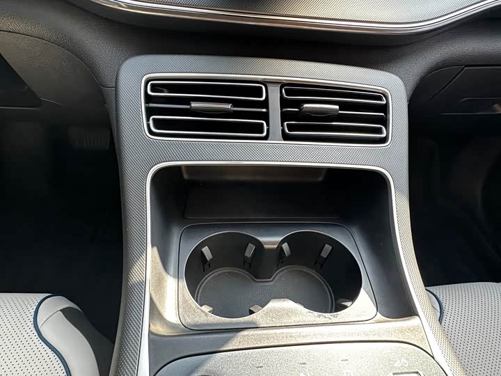 Фото 9 - BYD Destroyer 05