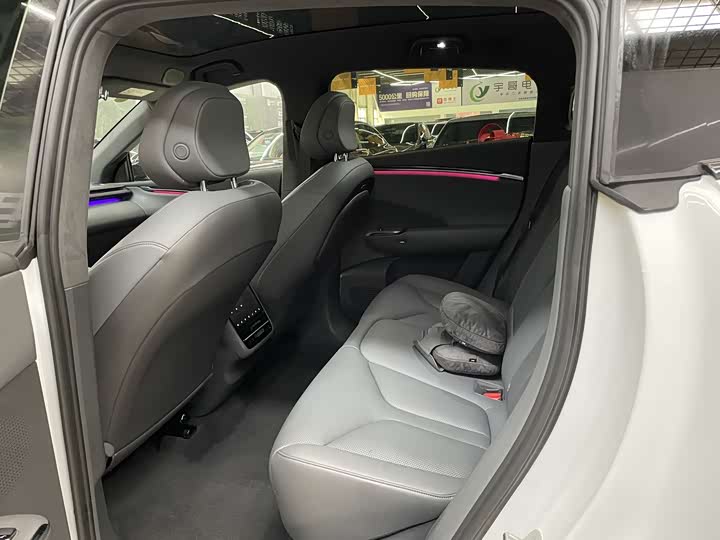 Фото 5 - XPeng G7