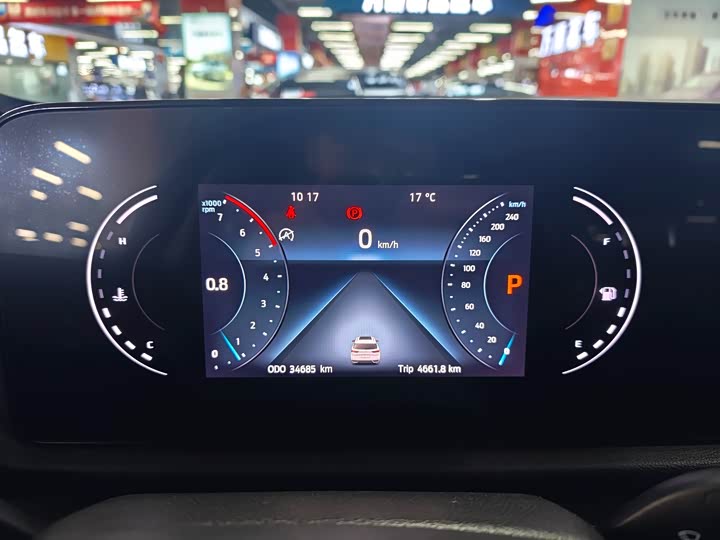 Фото 6 - Ford Equator Sport