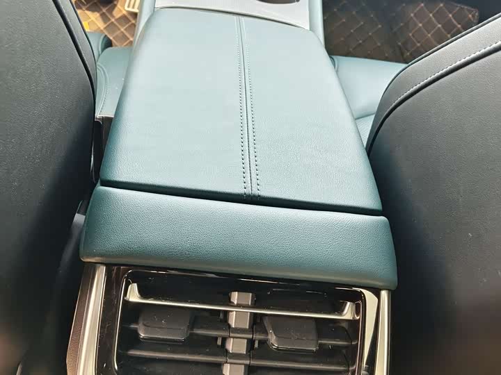 Фото 5 - MG Motor 7