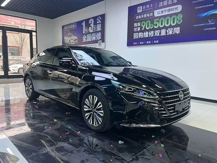 Фото 3 - Nissan Teana