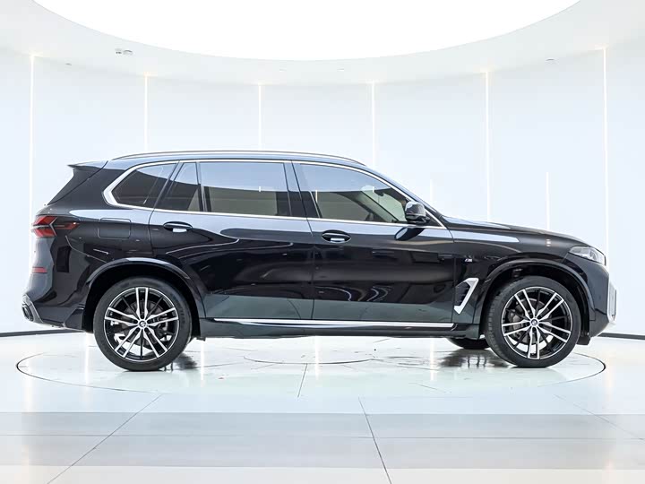 Фото 5 - BMW X5