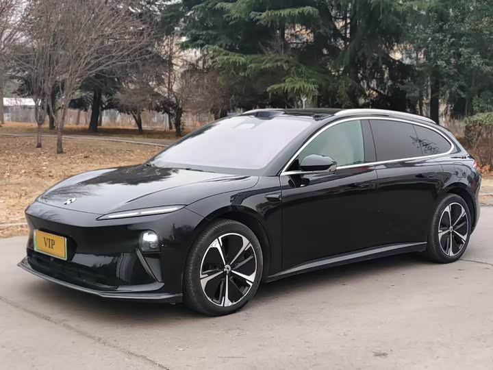 Фото 1 - Nio ET5T