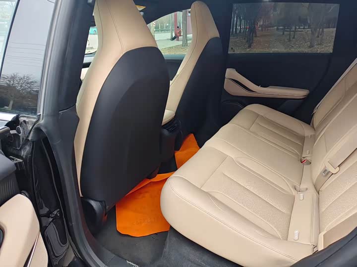 Фото 5 - Nio ET5T