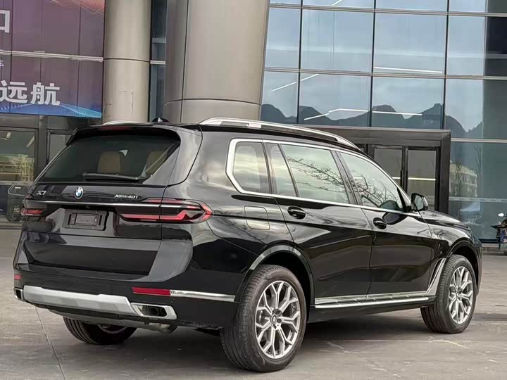 Фото 7 - BMW X7