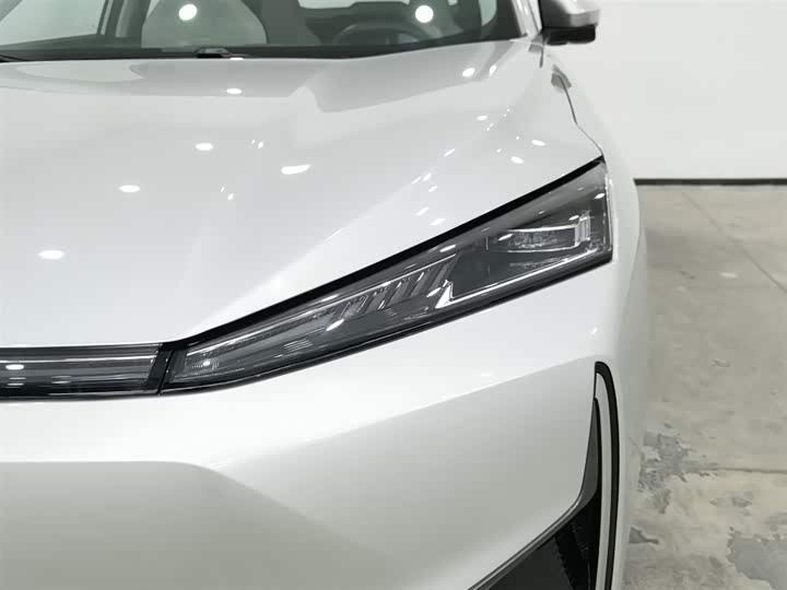 Фото 7 - Dongfeng Aeolus L7