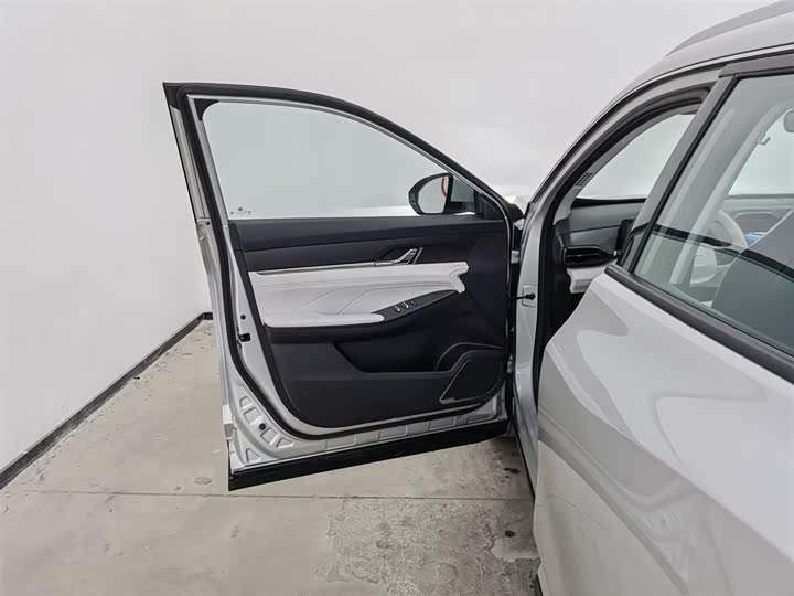 Фото 8 - Dongfeng Aeolus L7