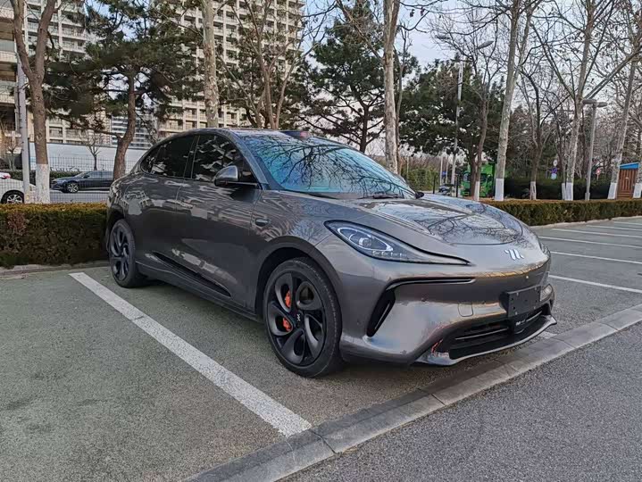 Фото 3 - IM motors LS6