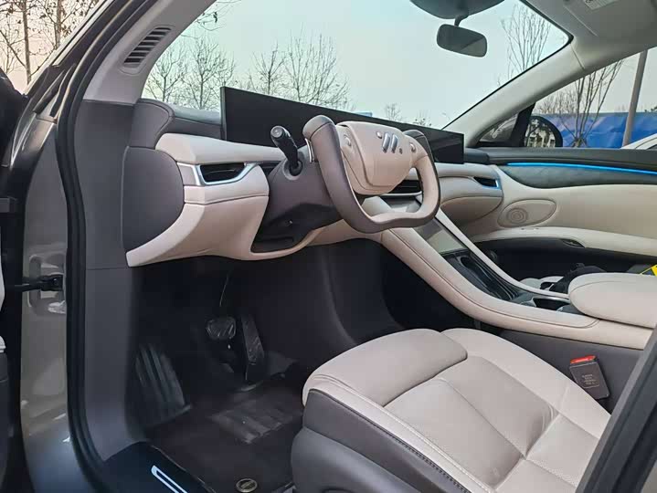 Фото 4 - IM motors LS6