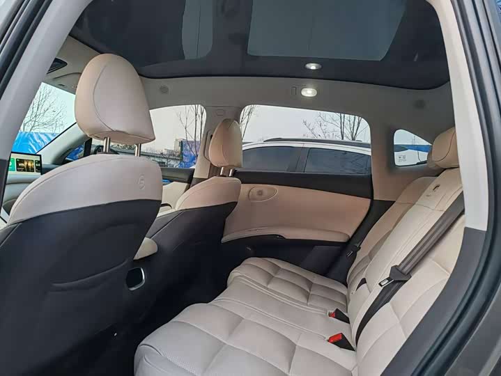 Фото 5 - IM motors LS6