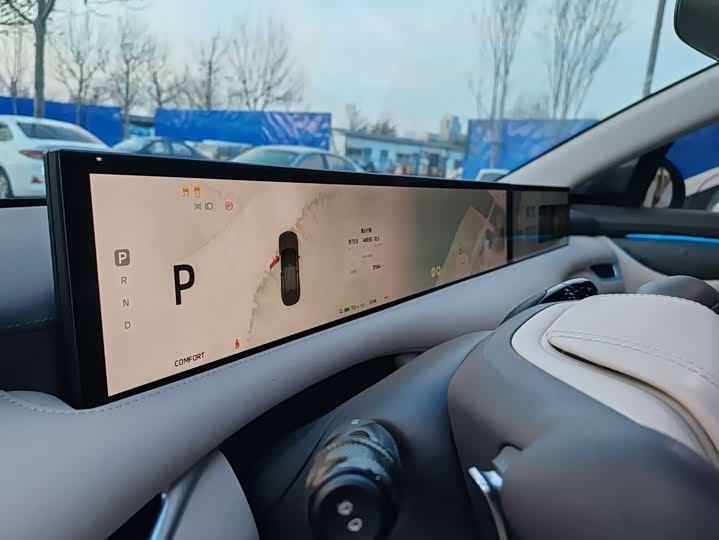 Фото 6 - IM motors LS6