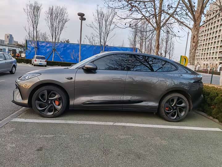 Фото 7 - IM motors LS6