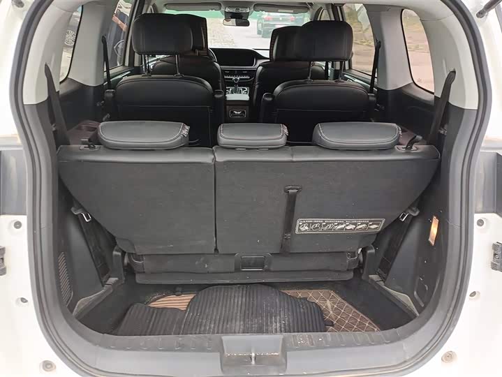 Фото 4 - GAC Trumpchi M6