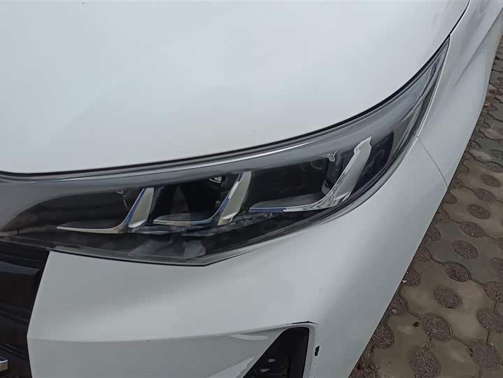 Фото 5 - GAC Trumpchi M6