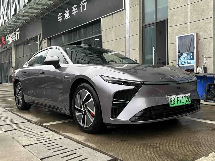 Фото 3 - Exeed Sterra ES