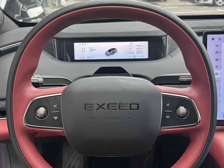 Фото 4 - Exeed Sterra ES