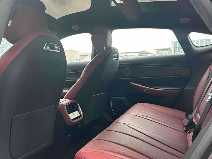 Фото 6 - Exeed Sterra ES