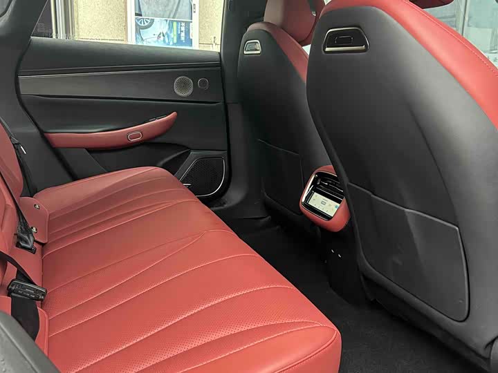 Фото 9 - Exeed Sterra ES