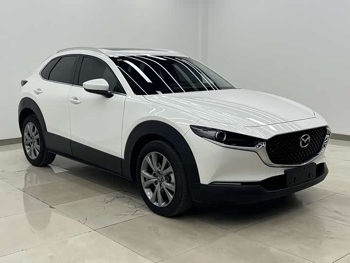 Фото 3 - Mazda CX-30