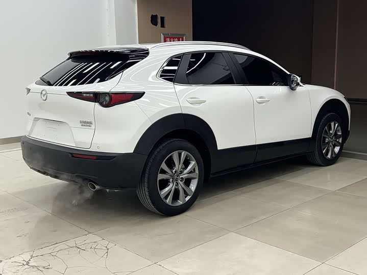 Фото 7 - Mazda CX-30