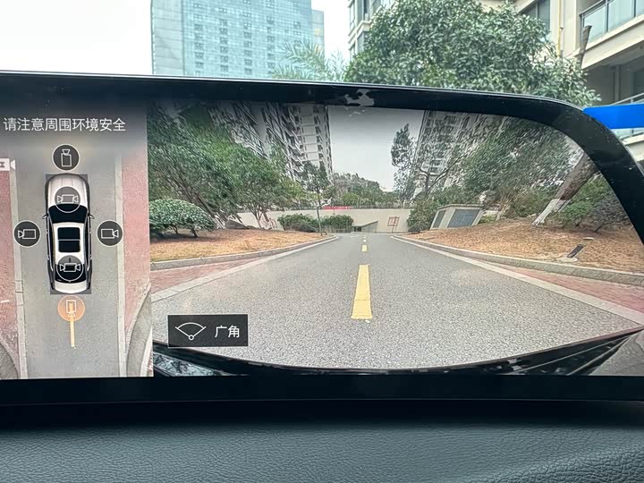 Фото 4 - Cadillac CT6