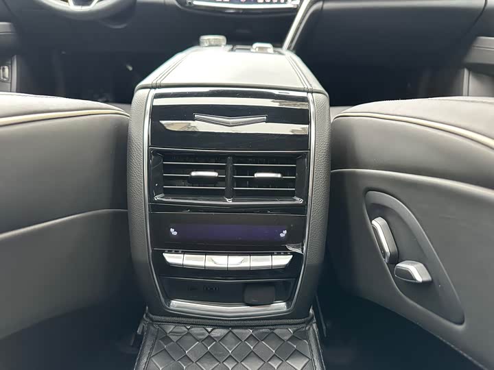 Фото 5 - Cadillac CT6