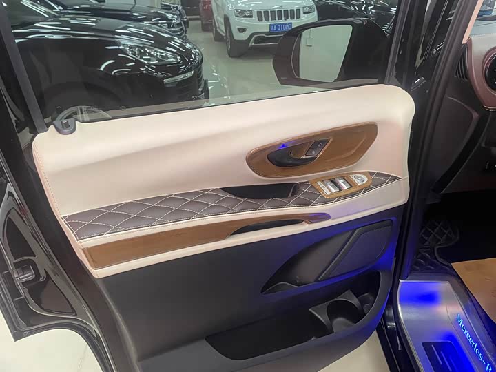 Фото 5 - Mercedes-Benz Vito