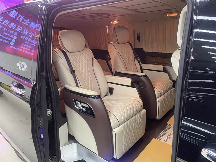 Фото 8 - Mercedes-Benz Vito