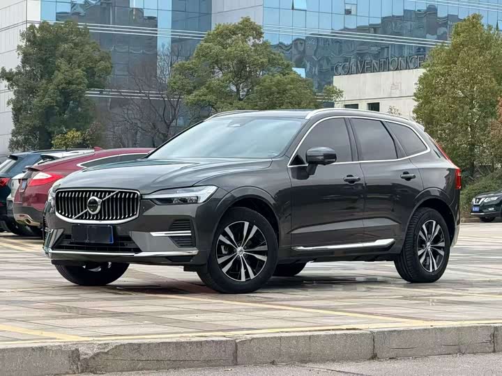 Фото 3 - Volvo XC60