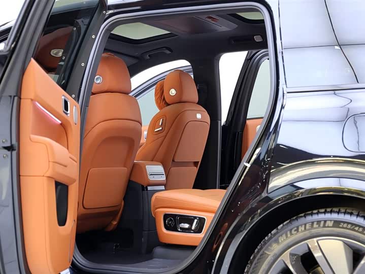 Фото 6 - LiXiang L9