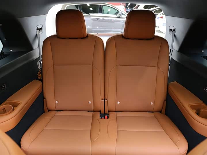 Фото 9 - LiXiang L9