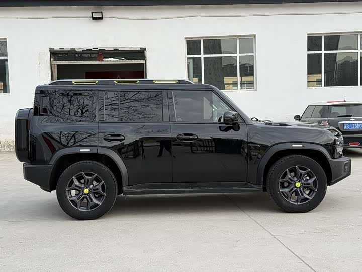 Фото 4 - Jetour T2