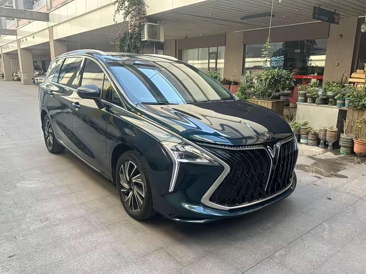 Photo 3 - Dongfeng Forthing Yacht