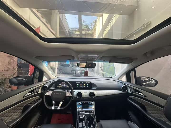 Photo 5 - Dongfeng Forthing Yacht