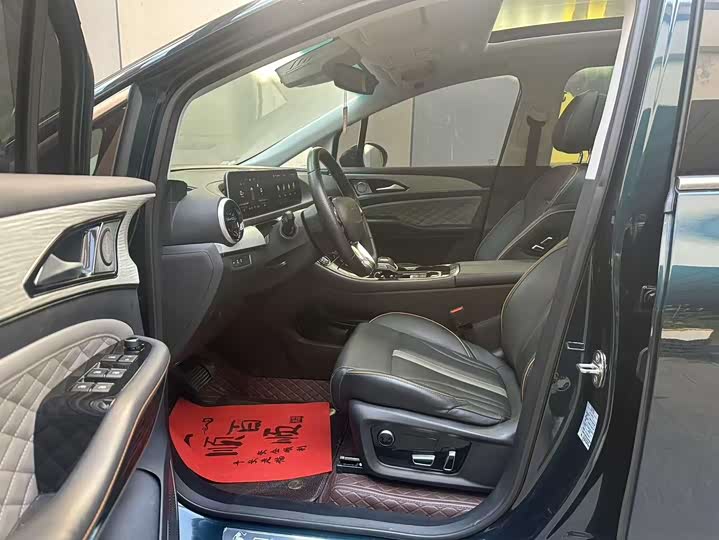 Photo 7 - Dongfeng Forthing Yacht