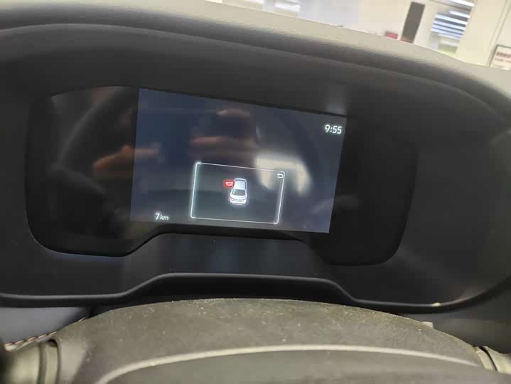 Фото 4 - Toyota Corolla