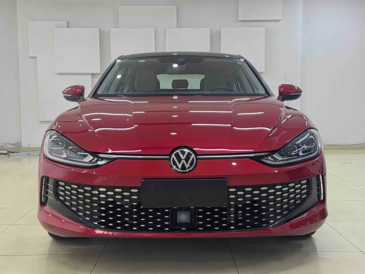 Фото 2 - Volkswagen Lamando L
