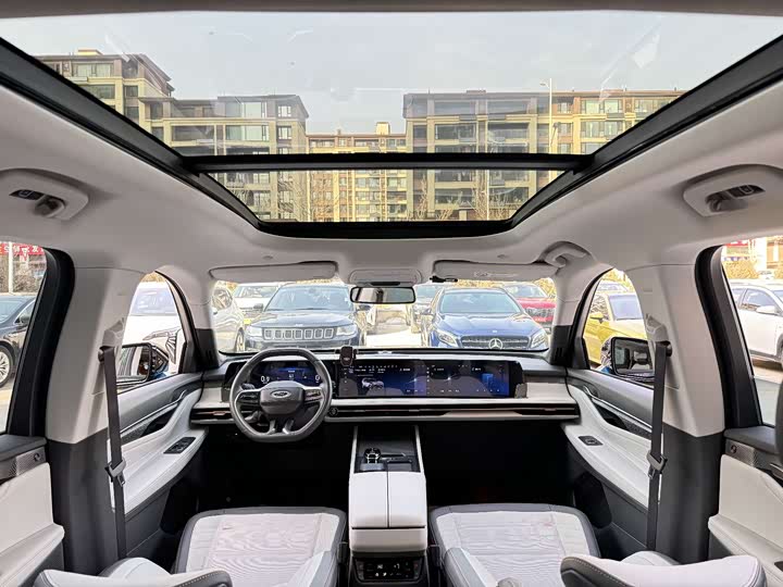 Фото 5 - Ford Edge