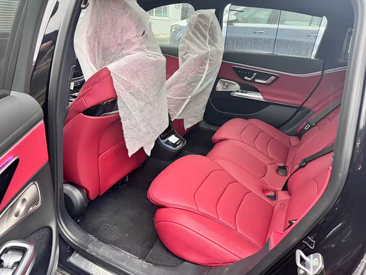 Фото 2 - Mercedes-Benz E-Class Hybrid