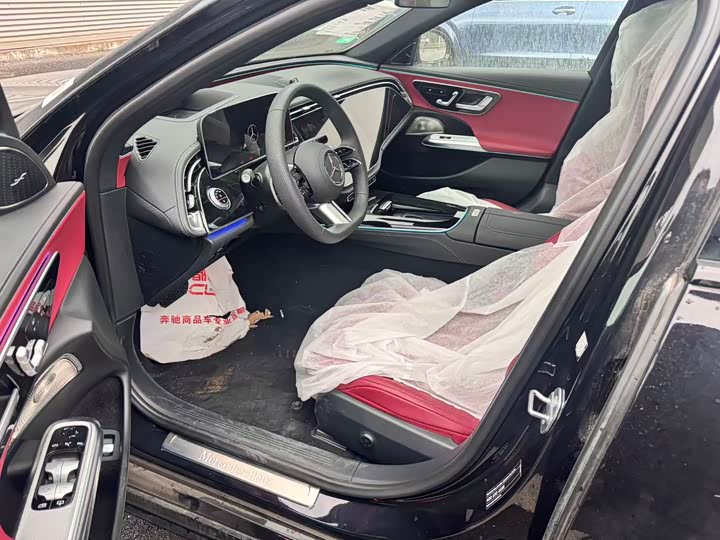 Фото 3 - Mercedes-Benz E-Class Hybrid