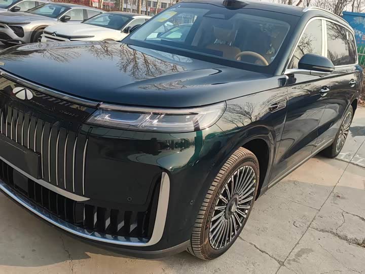 Фото 1 - Chery Fulwin T11