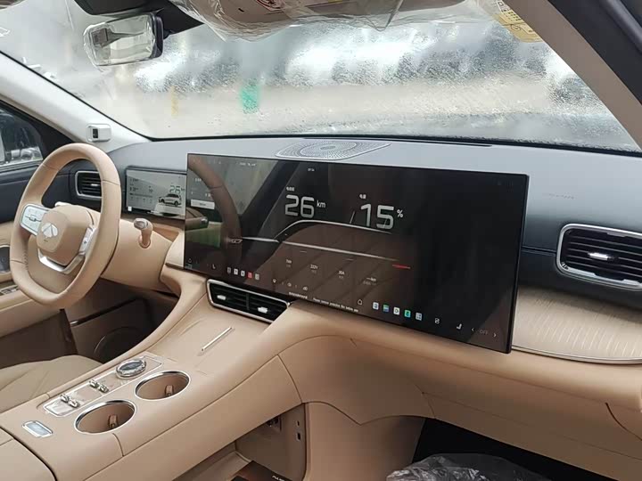 Фото 5 - Chery Fulwin T11